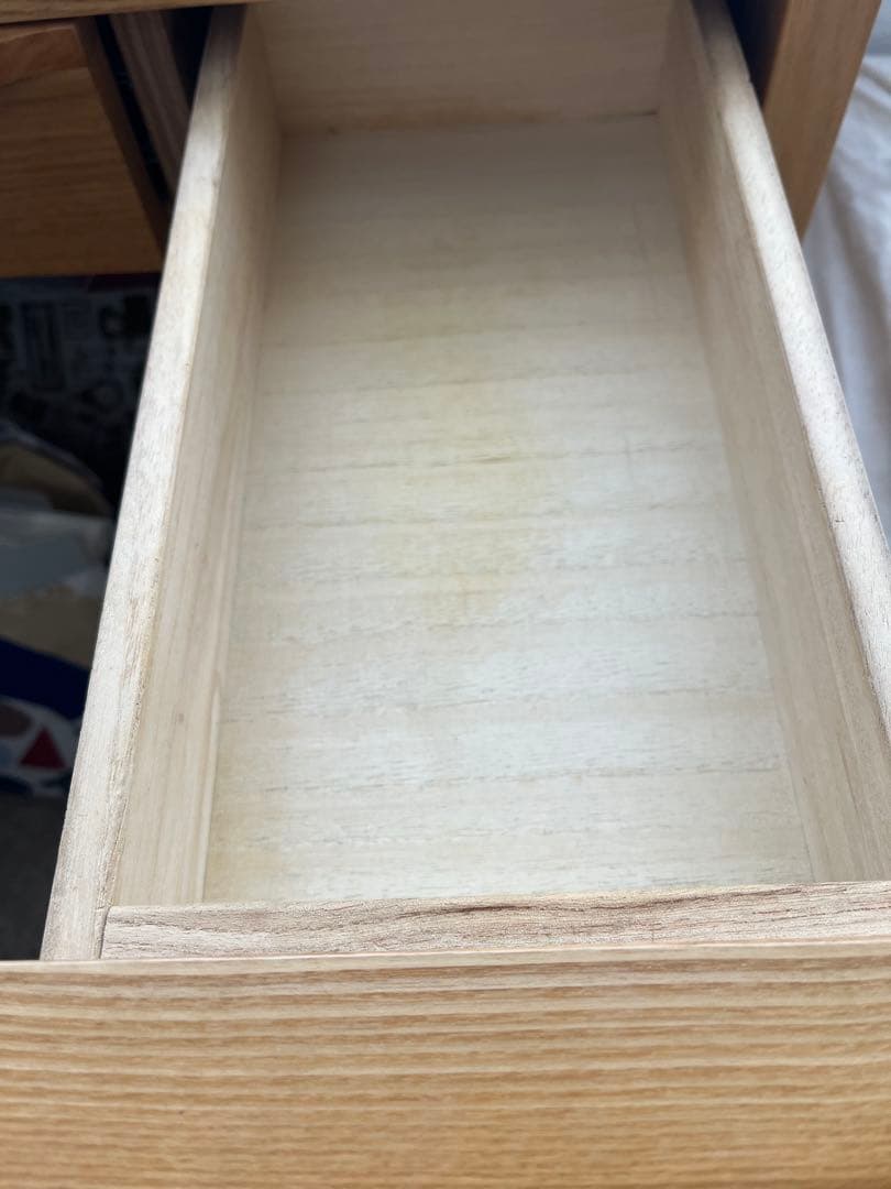 unico CLARUS-mini(クラルスミニ)ドレッサー