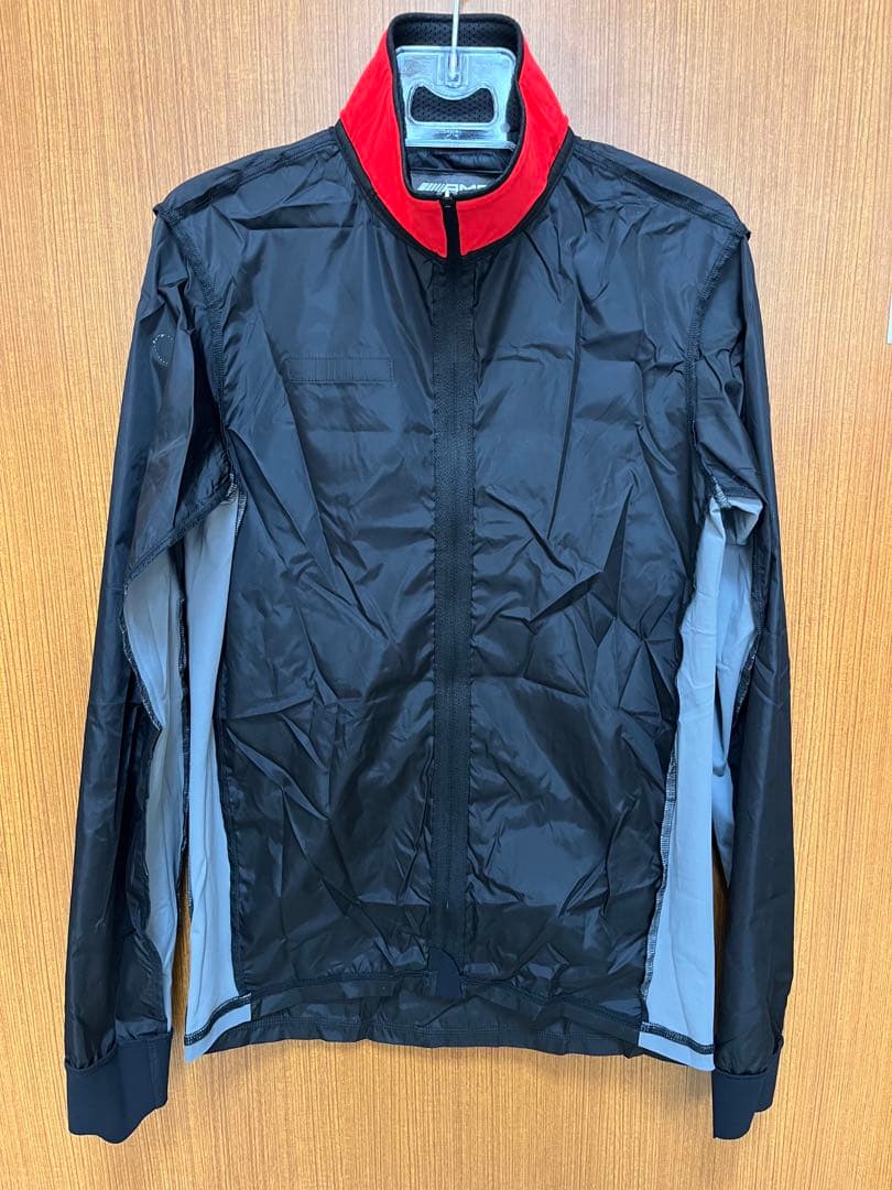 アソス ASSOS ウインドブレーカー