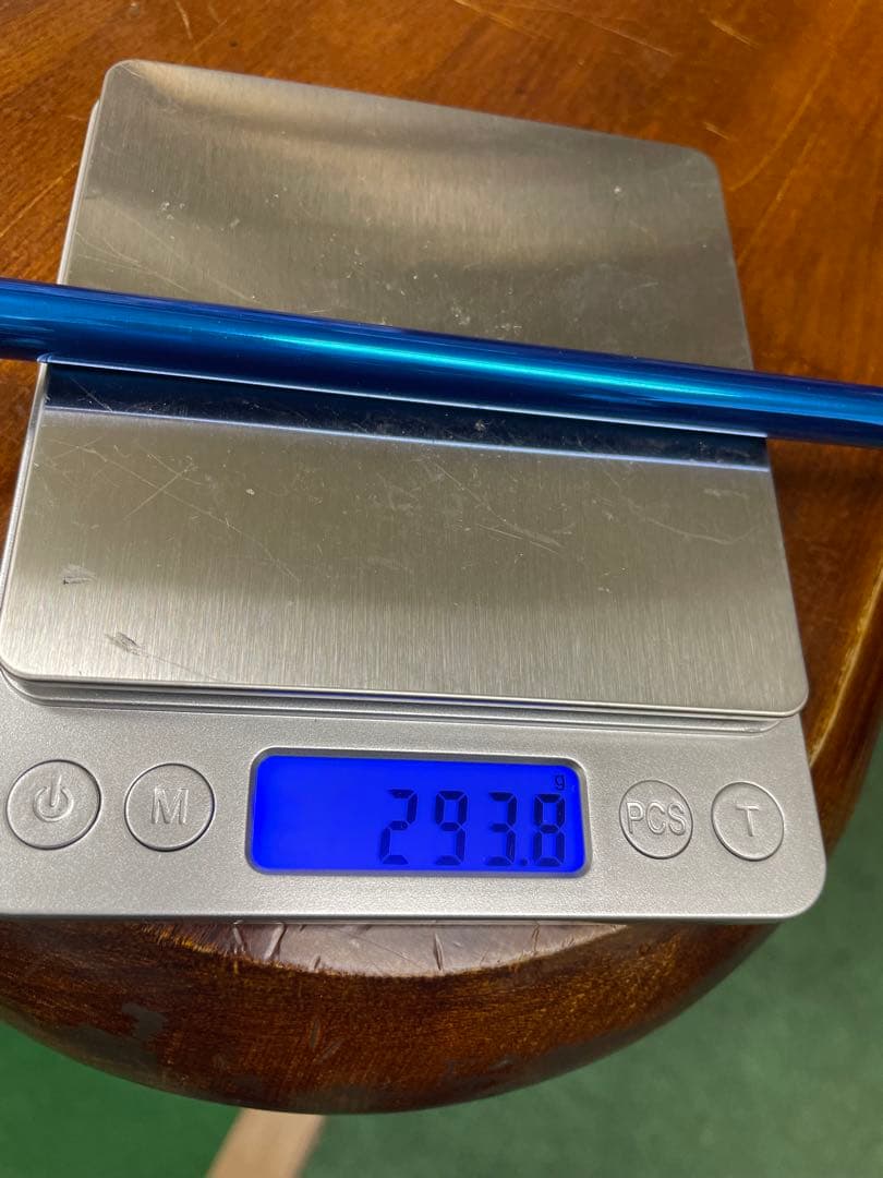 JIGEN eRook Ⅲ 他シャフトセット