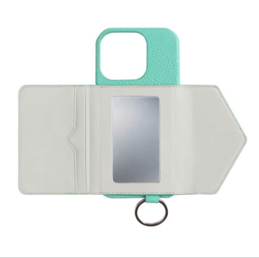 鈴木亜美さん　iPhone15ケース　3点セット