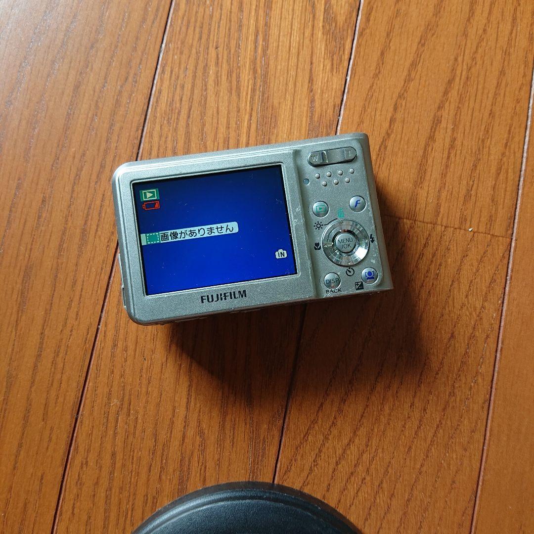 富士フイルム FinePix F31fd 本体のみ ④