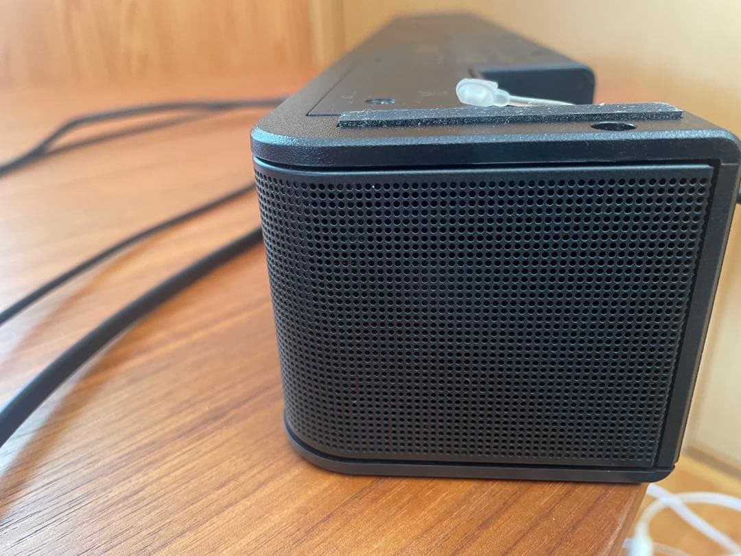 BOSE サウンドバー 本体