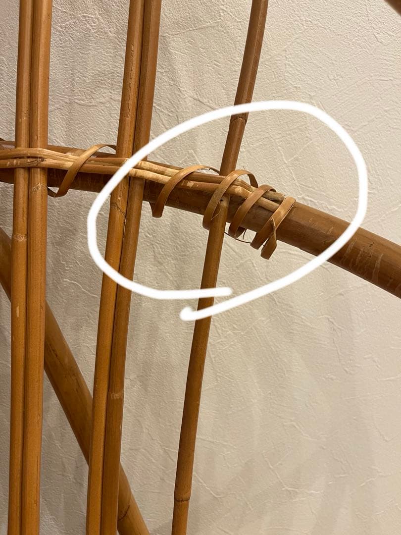 ⭐︎値下げしました☆ unico カージュ　ラタンチェア