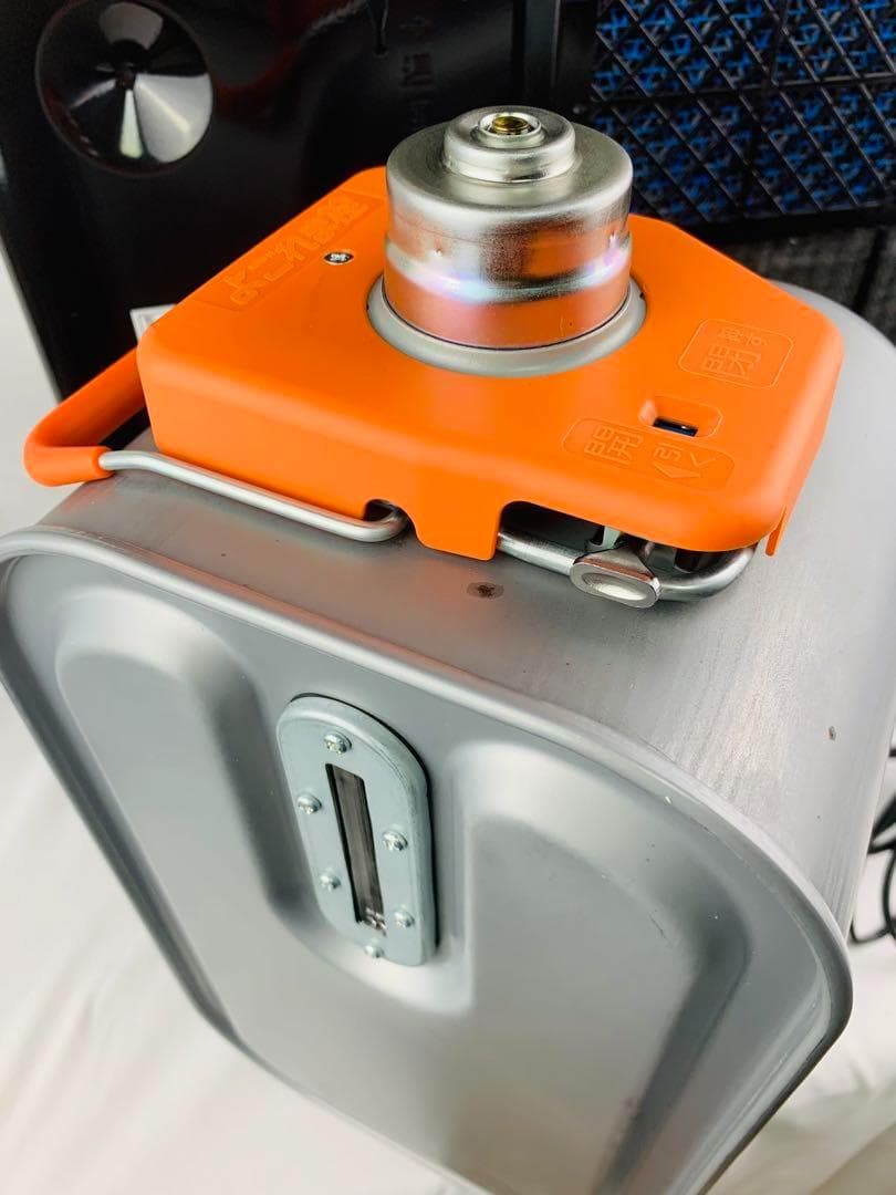 CORONA FH-WZ5720BY ファンヒーター　大型　15〜20畳　コロナ