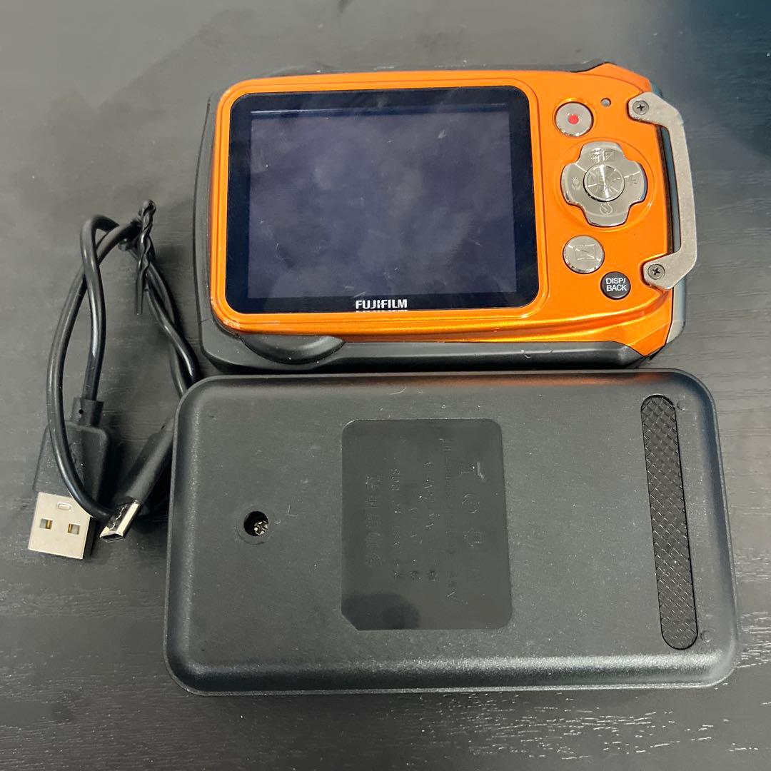 Fujifilm FinePix XP150 防水デジタルカメラ