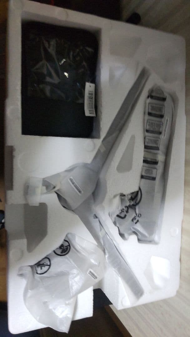 ディスプレイ・モニター本体 ROG Swift OLED PG27AQDM