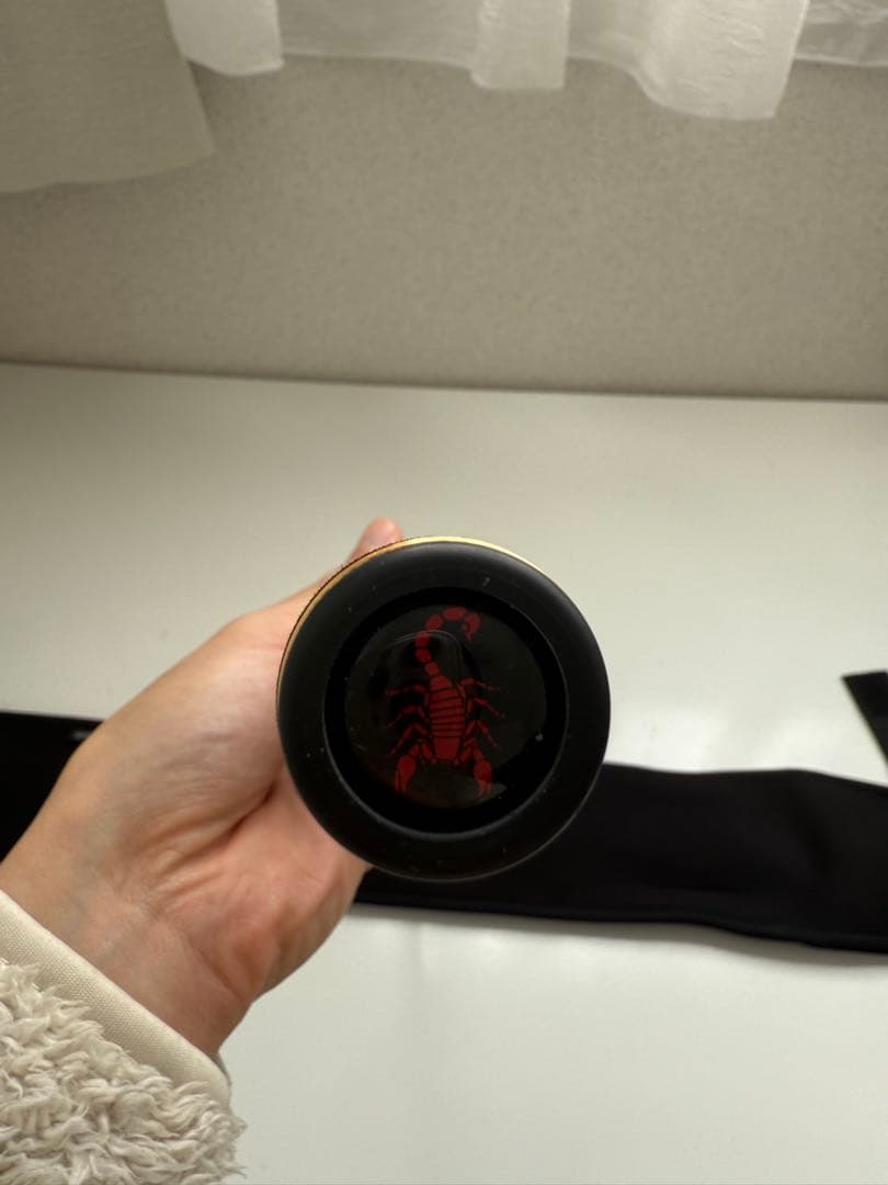 シマノ　18ワールドシャウラエクステンションバット　タイプA Type A 美品