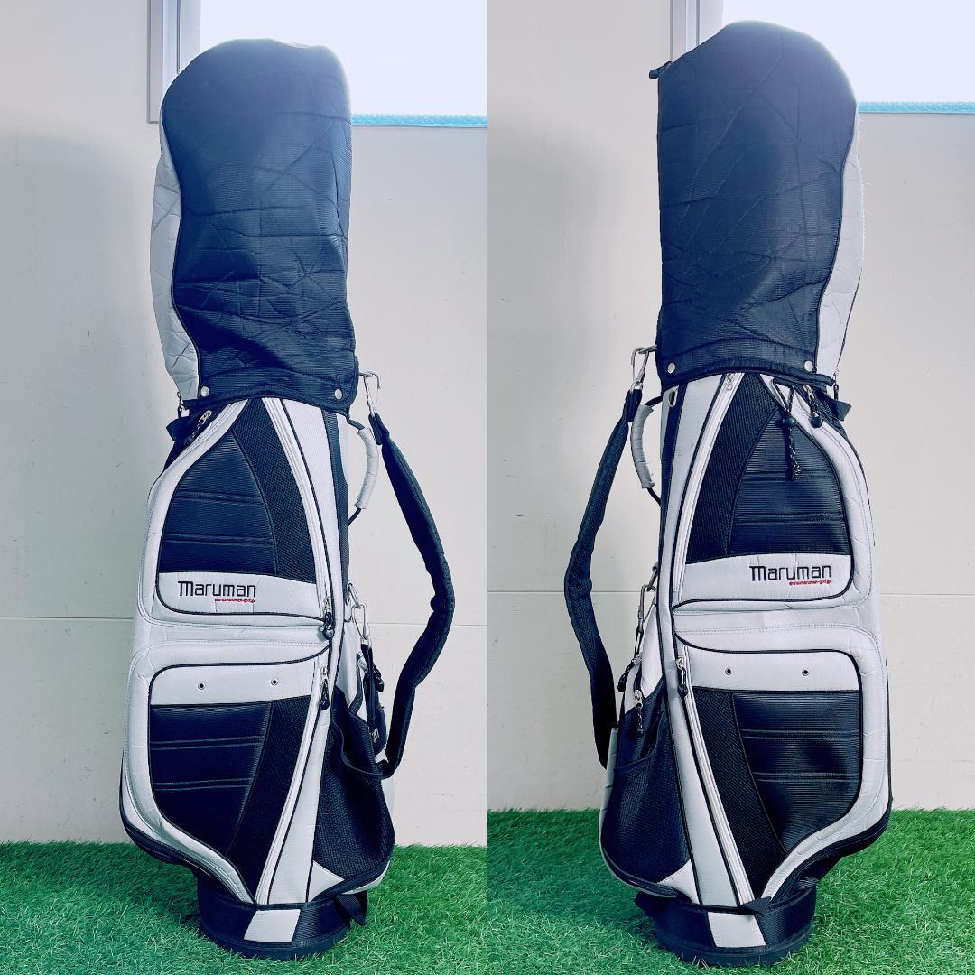 テーラーメイド 初心者 メンズ ゴルフクラブ フルセット 15本 N2445