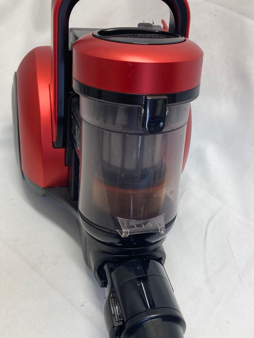 2021年製　日立サイクロン掃除機　CV-SP900J