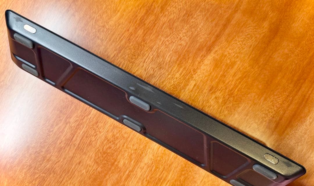 steel series APEX PRO TK(US) + 純正白キーキャップ