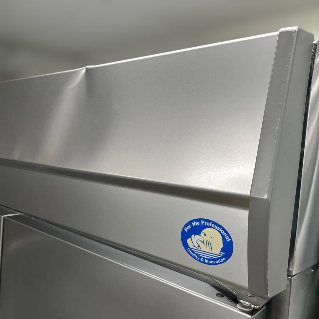 6302【程度良好】パナソニック 業務用冷凍冷蔵庫 SRR-K1883C2B