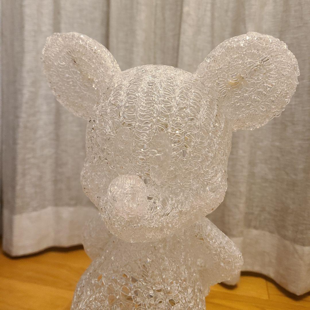 タカショー　ディズニー　ミッキー　イルミネーション　クリスマス　照明　ライト