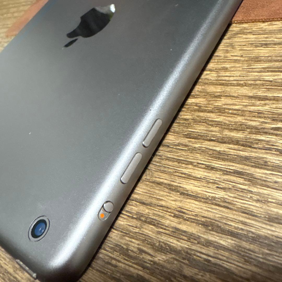 Apple iPad mini2スペースグレー 本体 64gb