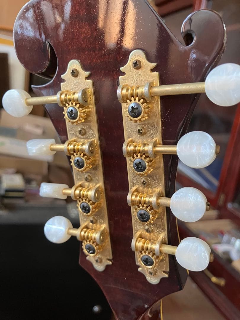 m*k様 THE KASUGA M-120