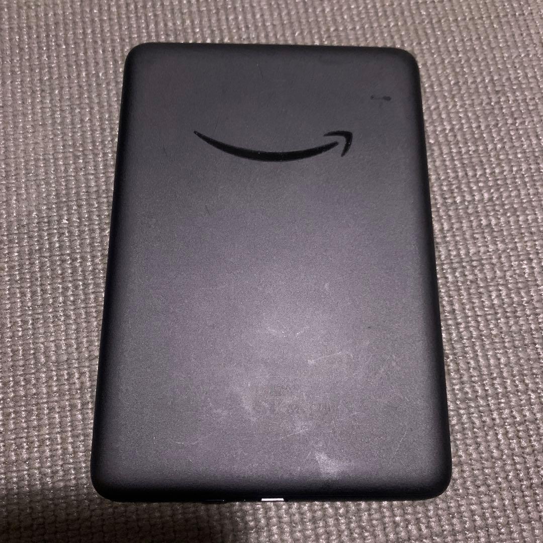 Kindle 第11世代