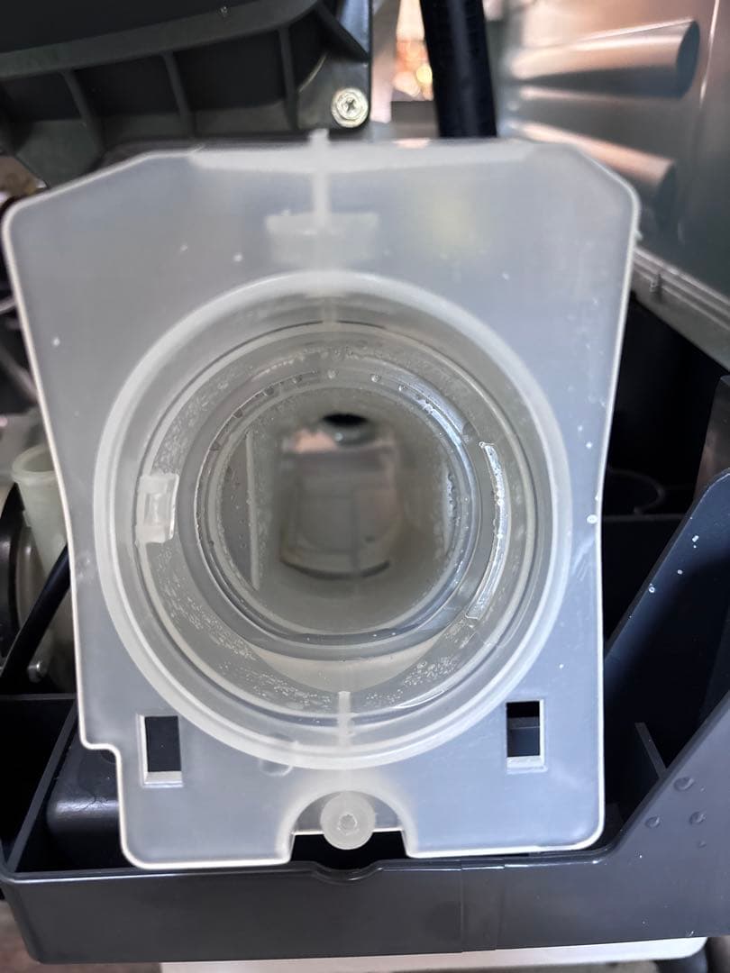 分解クリーニング済 NA-VX900AL 2019年製 H35エラー対策 左開き