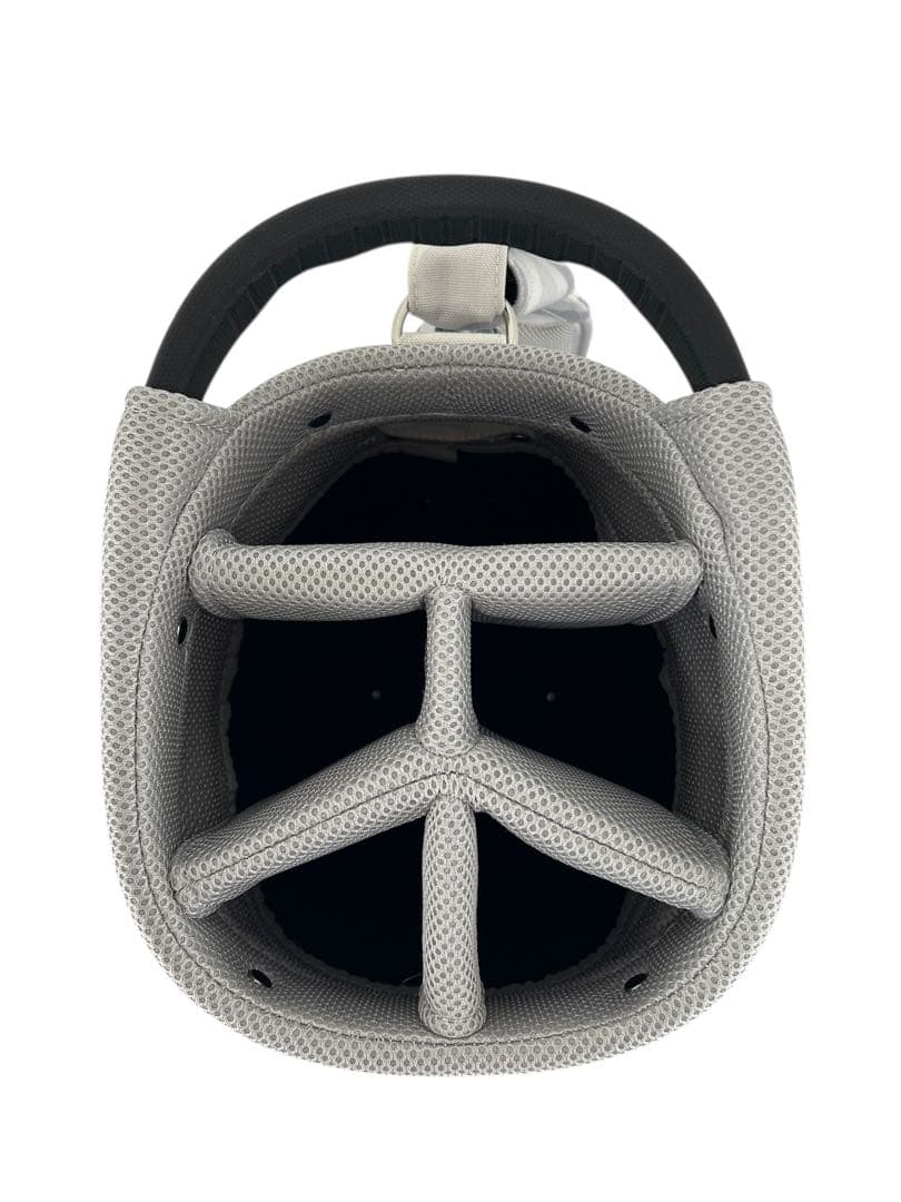 送料込み⭐︎ZERO HALLIBURTON【カモフラージュ柄 キャディバッグ】