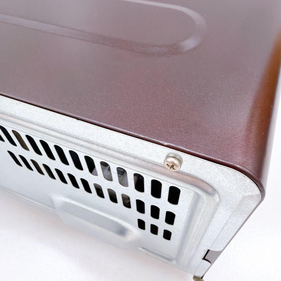 Panasonic パナソニック NF-RT1000 燻製器 けむらん亭 魚焼き