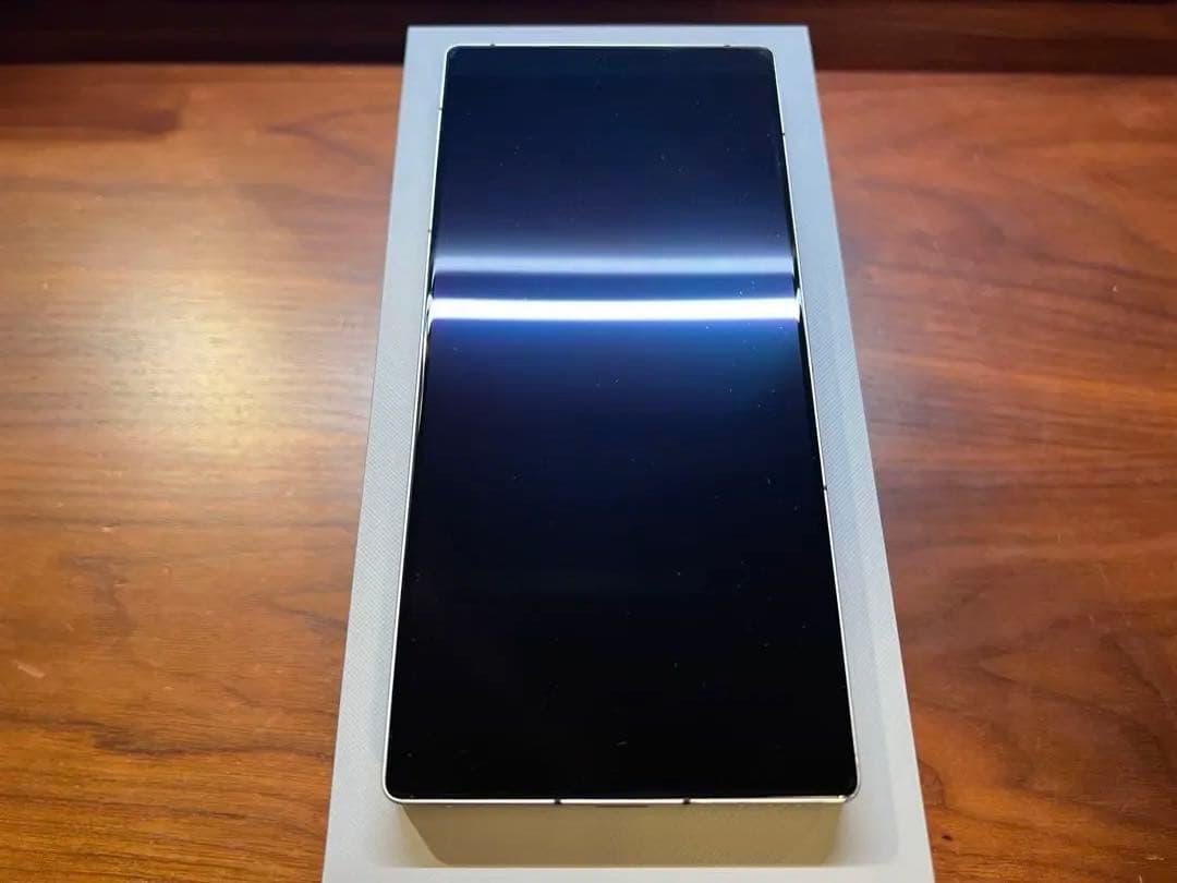 REDMAGIC 10 Pro 16+512GB Moonlight 本体