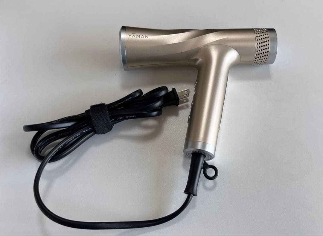 【限定価格】YAMAN リフトドライヤー 1200W HC-20N 2025年製