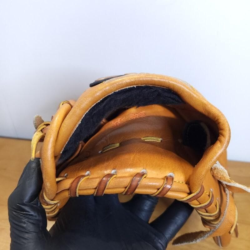 アシックス asics フェイス Faith レギュラーランク 軟式グローブ