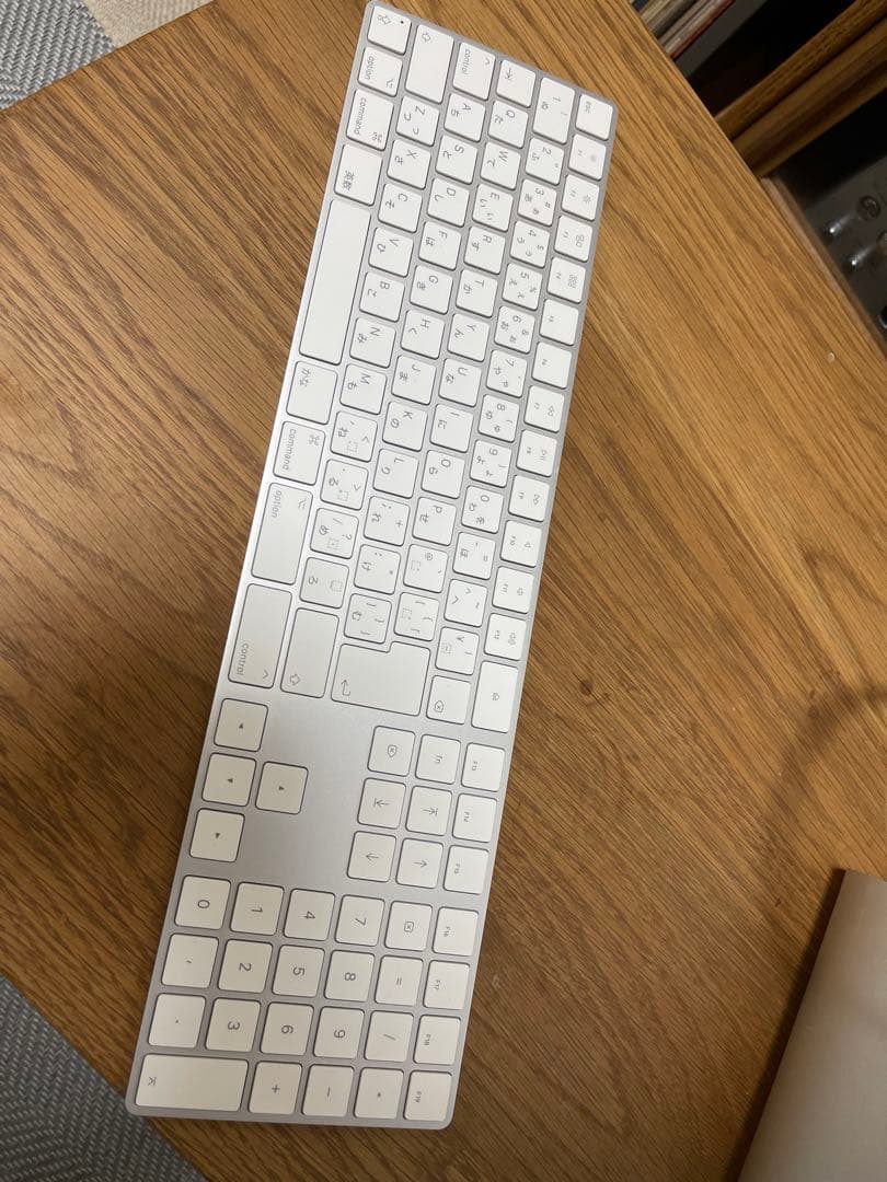 Apple iMac27 (2020)Intel-i9 128GB 8TB容量