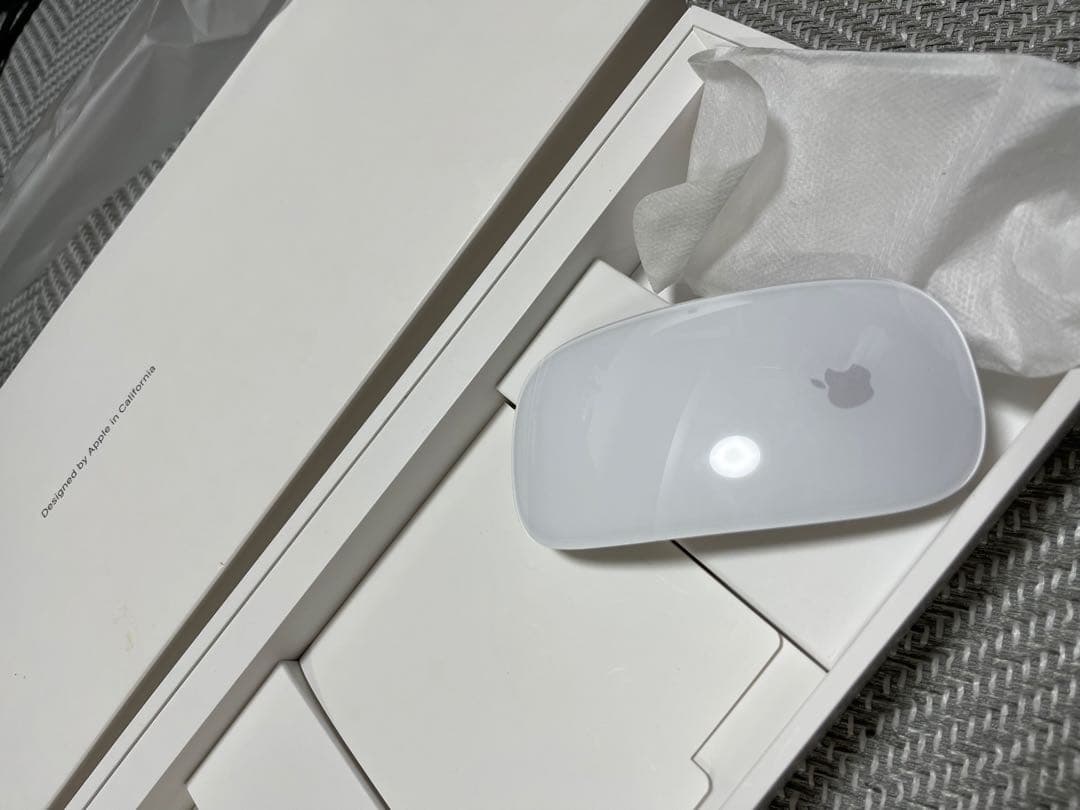 Apple iMac27 (2020)Intel-i9 128GB 8TB容量