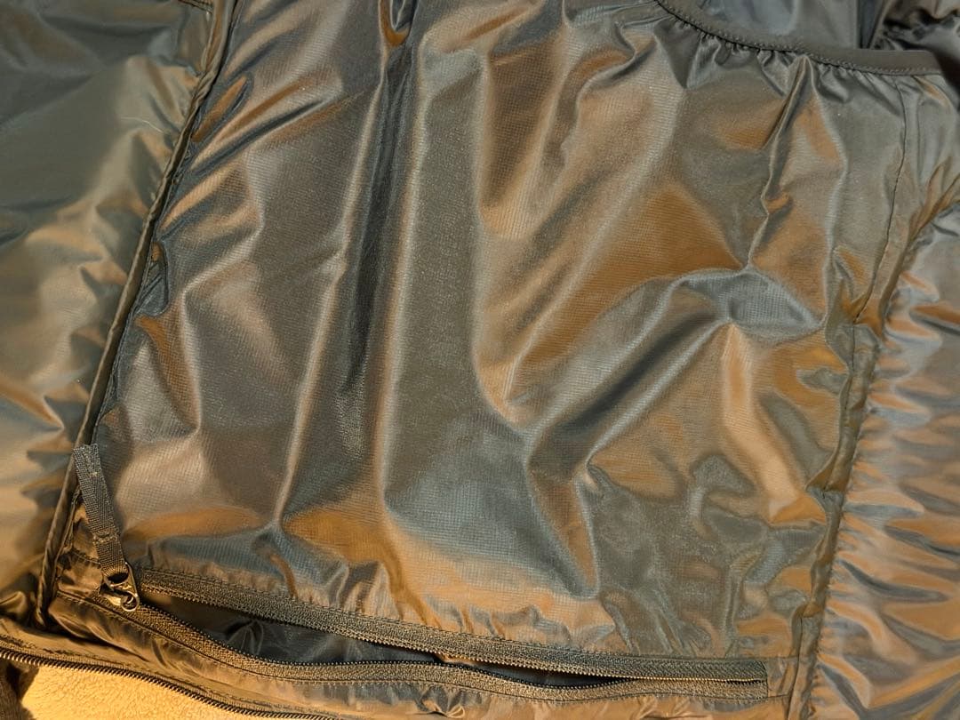 アークテリクス セリウムベスト　ブラック　XXL