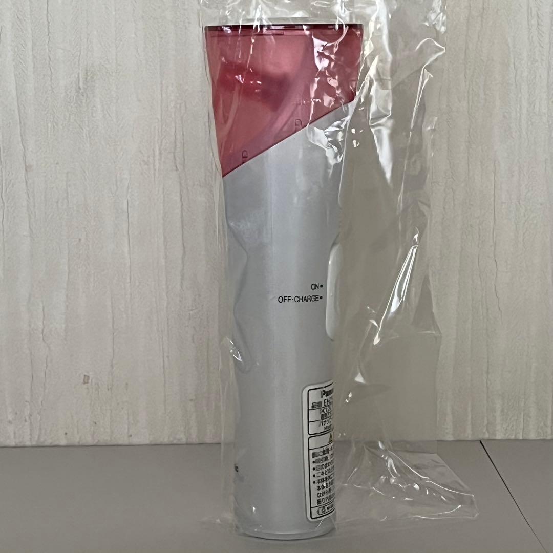 【新品未開封】Panasonic 毛穴吸引 スポットクリア EH2513P-P