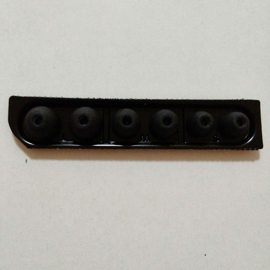 【更にお値下げ！】【美品】 XBA-A1 SONY 有線イヤホン ブラック