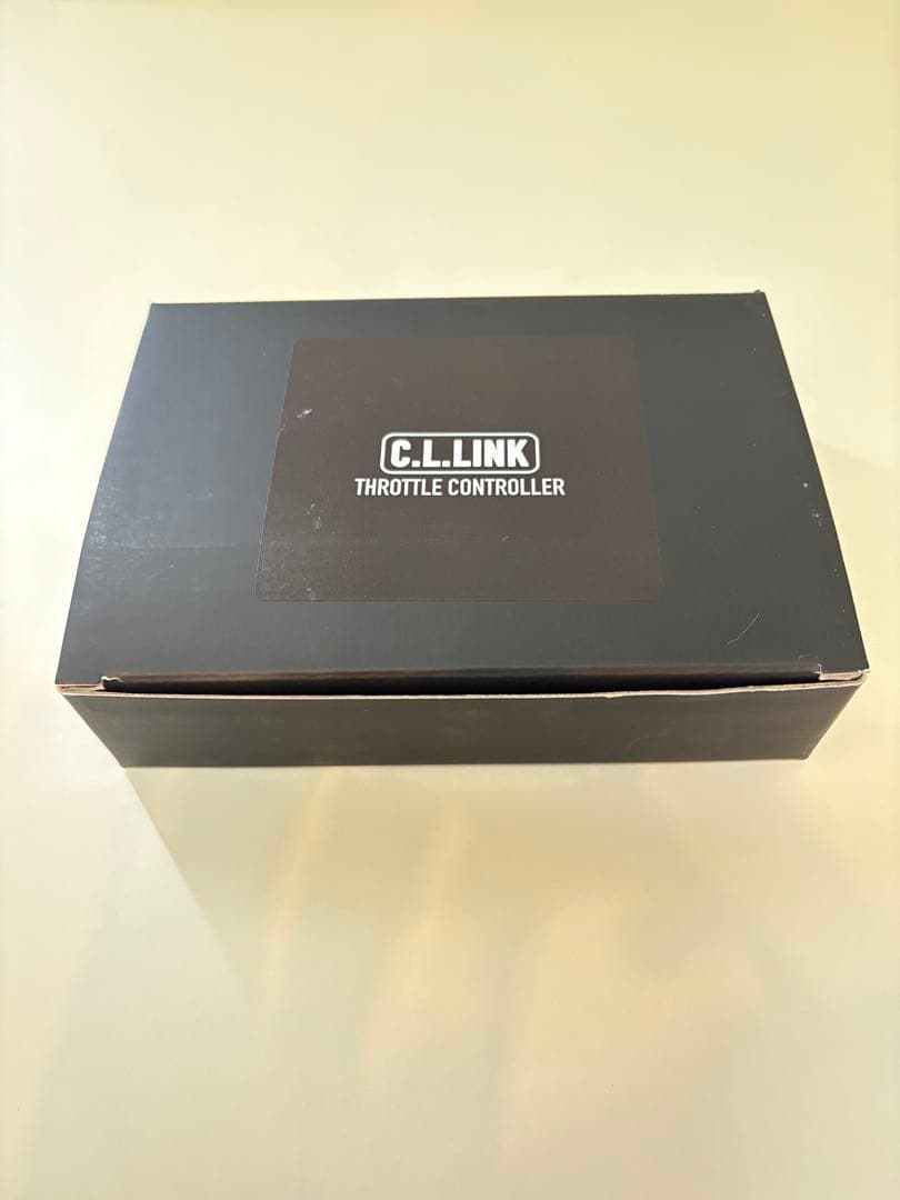 シーエルリンク　JB64 JB74 スロットルコントローラー