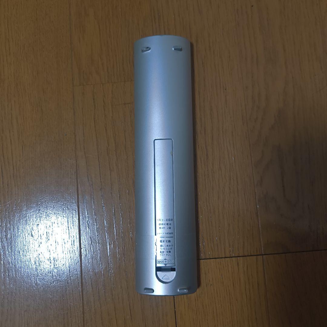SHARP AQUOS LC-50U45 4K 50インチ