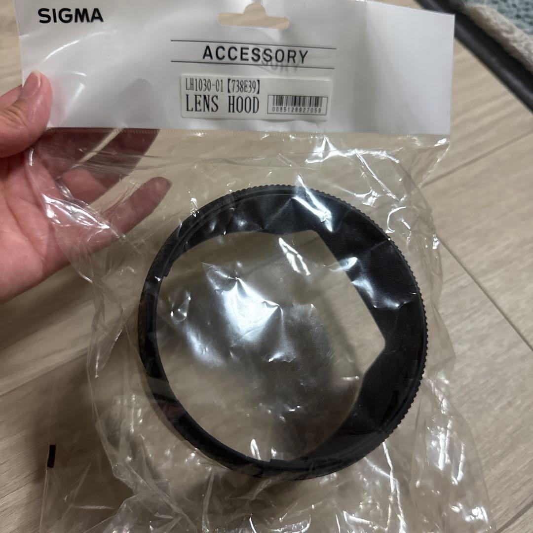 【79】★美品★SIGMA 150-600mm F5-6.3 望遠レンズ