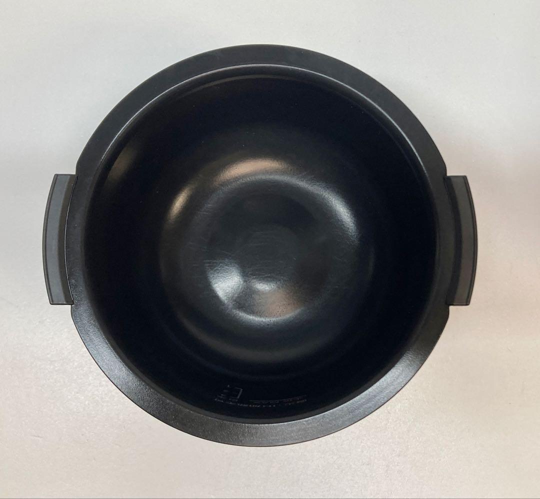 SHARP 水なし自動調理鍋　ヘルシオホットクック