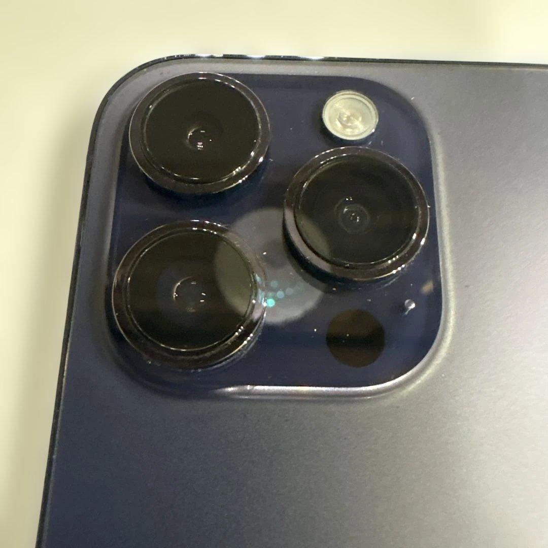 早い者勝　Apple iPhone14Pro 256GB パープル　SIMフリー