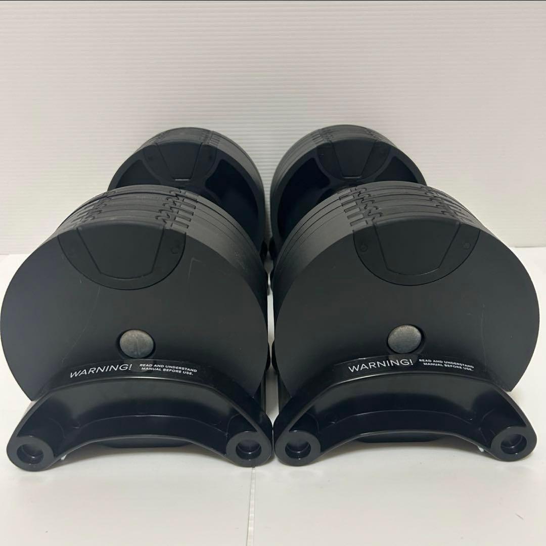 NUO FLEXBELL 20kg ダンベル 1個①