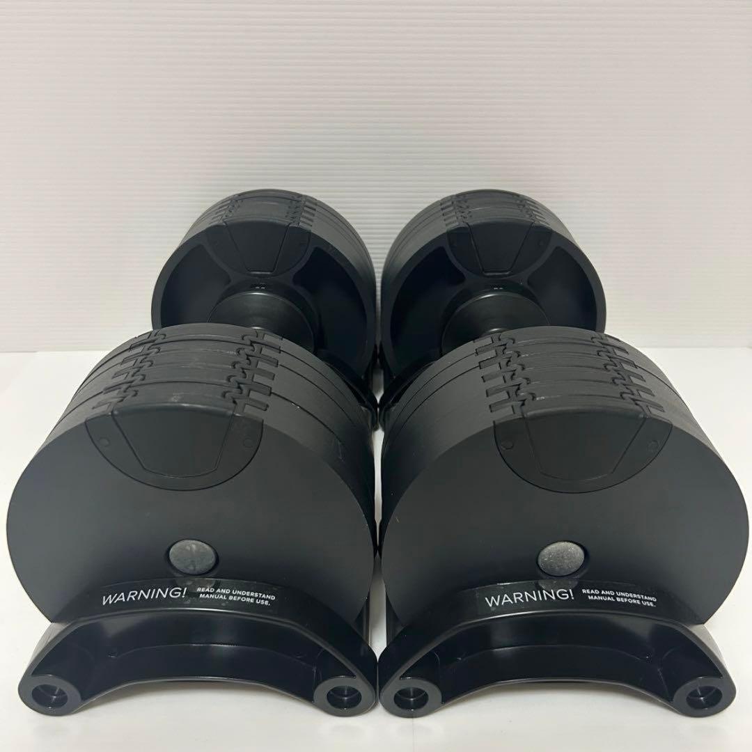 NUO FLEXBELL 20kg ダンベル 1個①