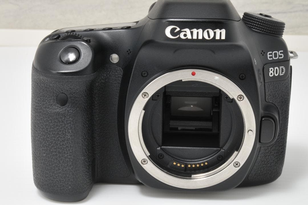 ❤️高性能モデル❤️Canon EOS 80D レンズセット