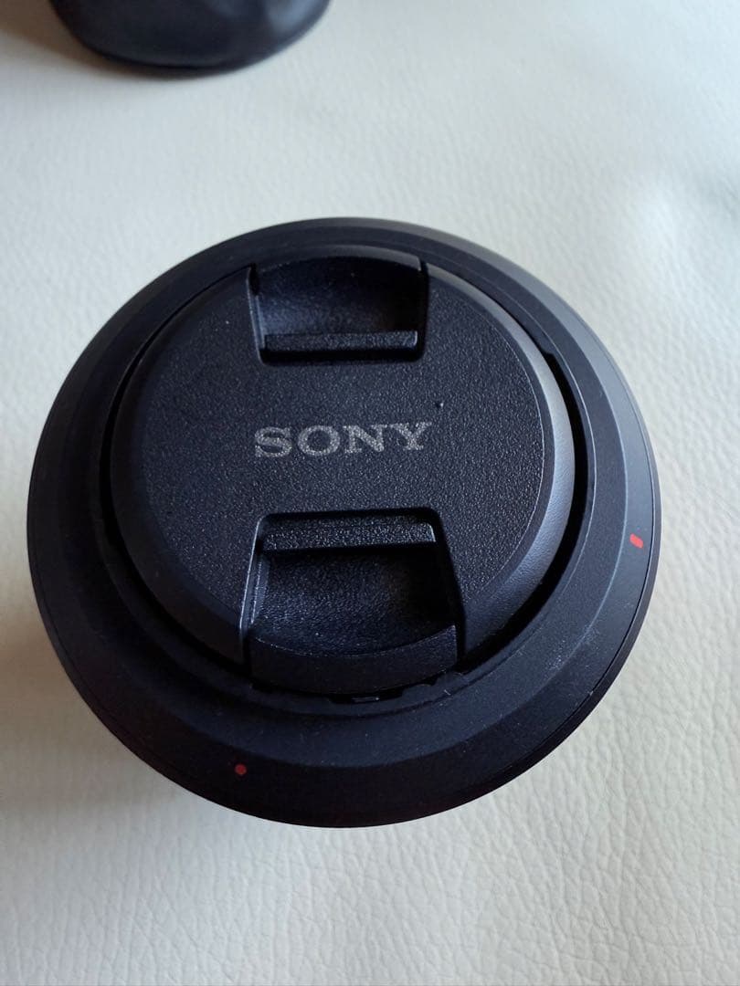 h*k様 ソニーのEマウント用フルサイズ対応単焦点レンズ