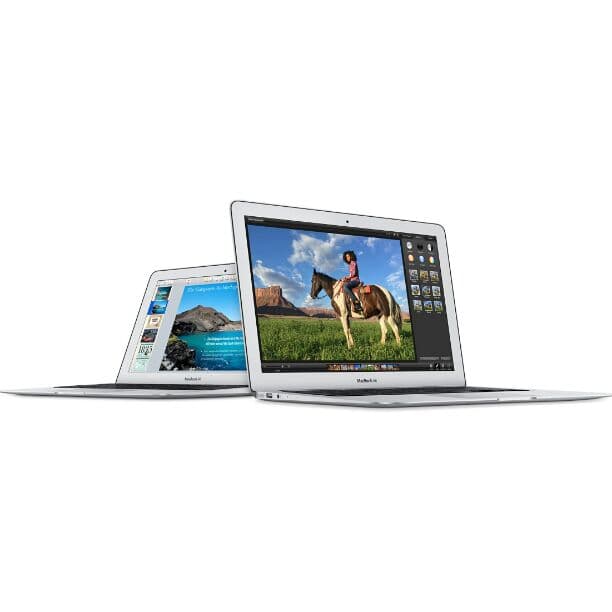 新品！マックブック MacBookair 2015年版