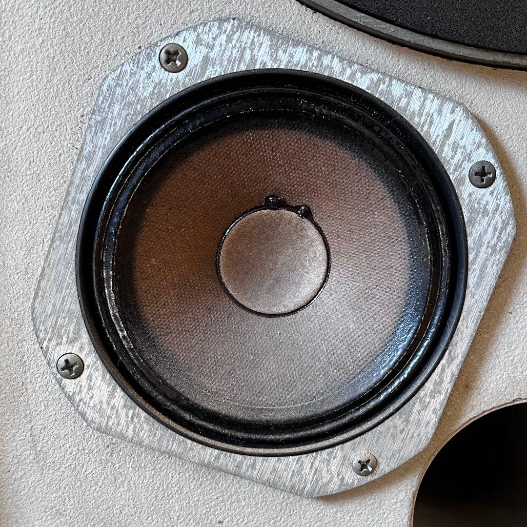 PaulJBL MODEL 4311 CONTROL MONITOR動作品