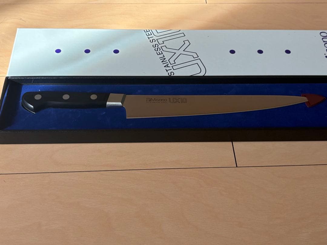 調理器具 Misono UX10 (DENTAL)