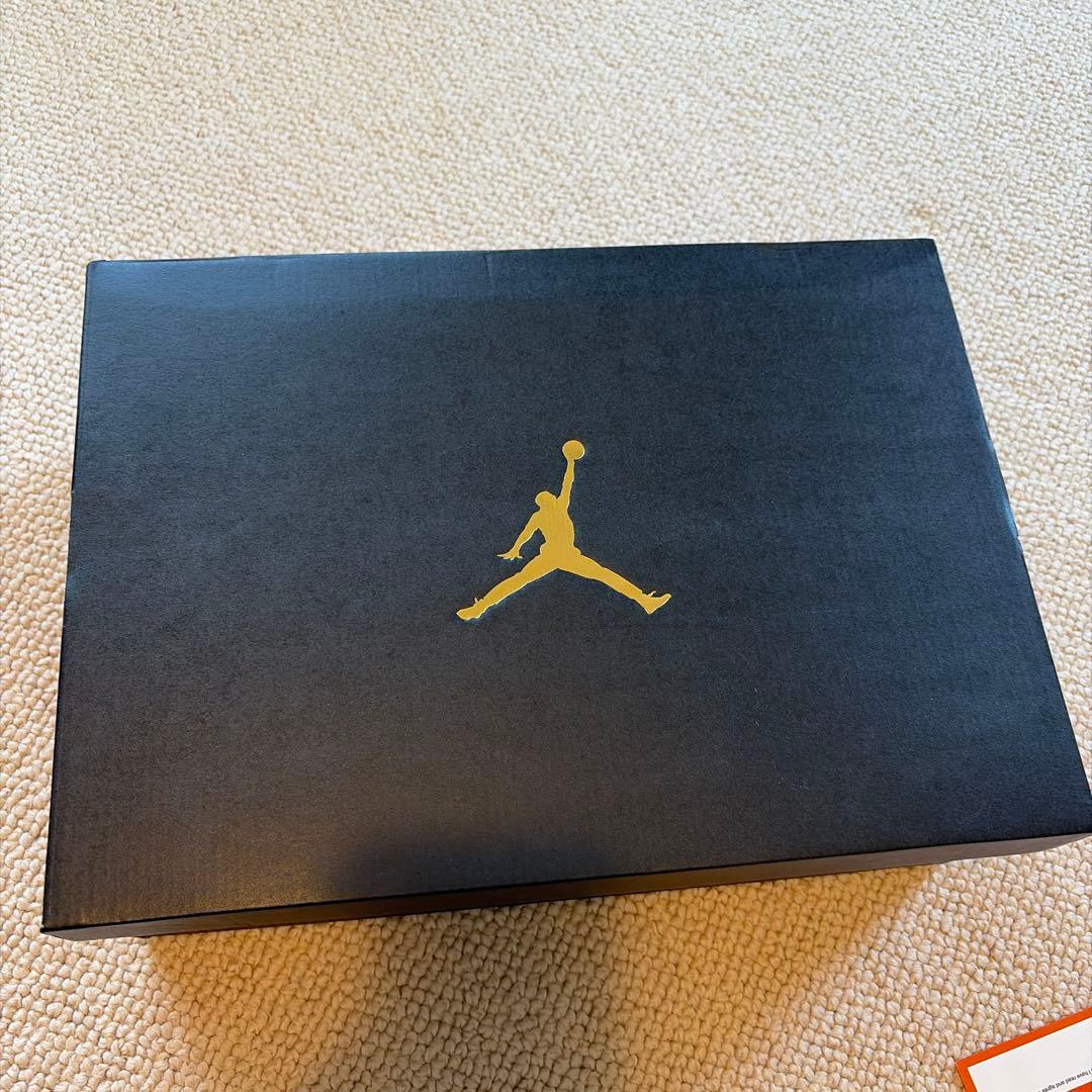 NIKE Jordan ADG 4 ゴルフシューズ ホワイト　29cm US11