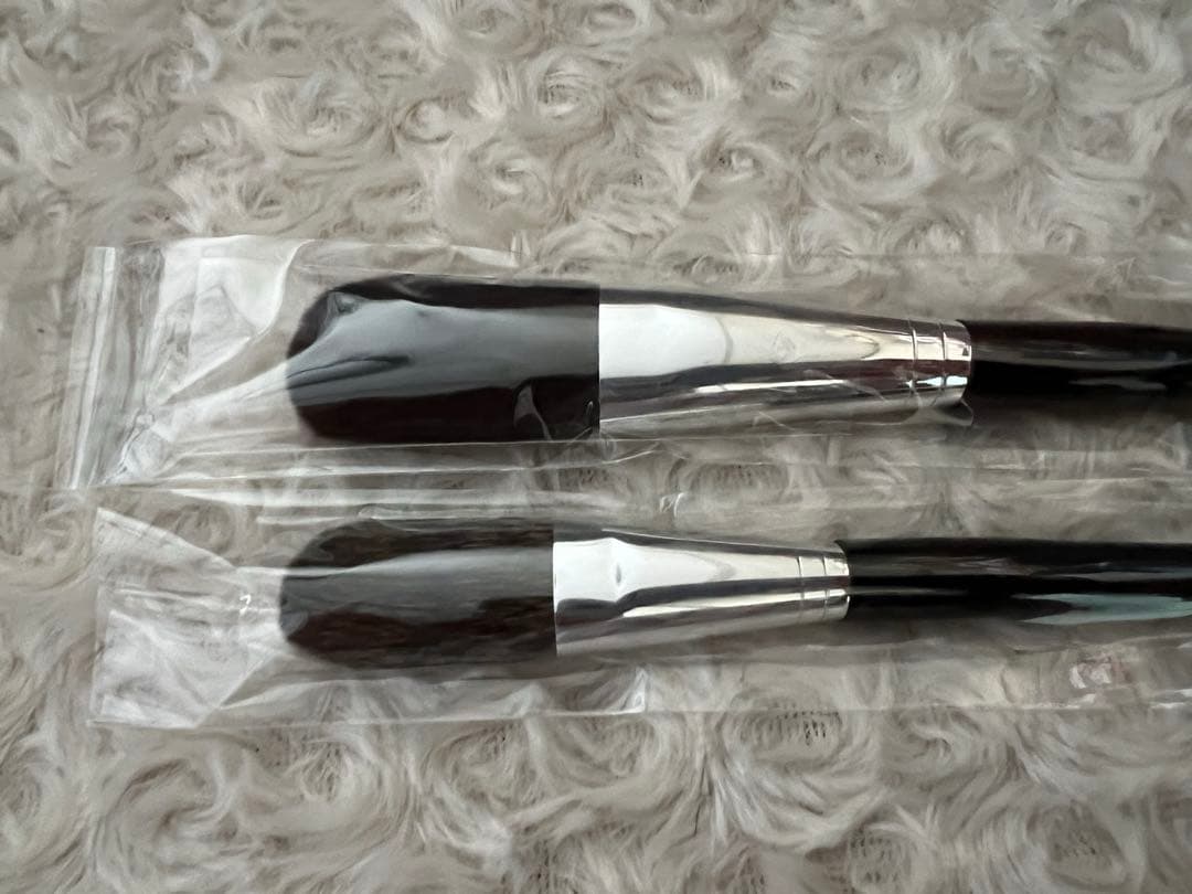 【ラスト】熊野筆　マックスファクター　メイクブラシセット〈６本セット〉