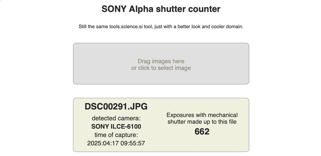 SONY α6100 ミラーレスカメラ