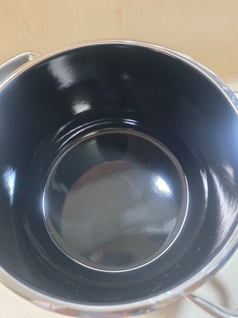 WMFフュージョンテック ミネラル ハイキャセロール PL (プラチナム）