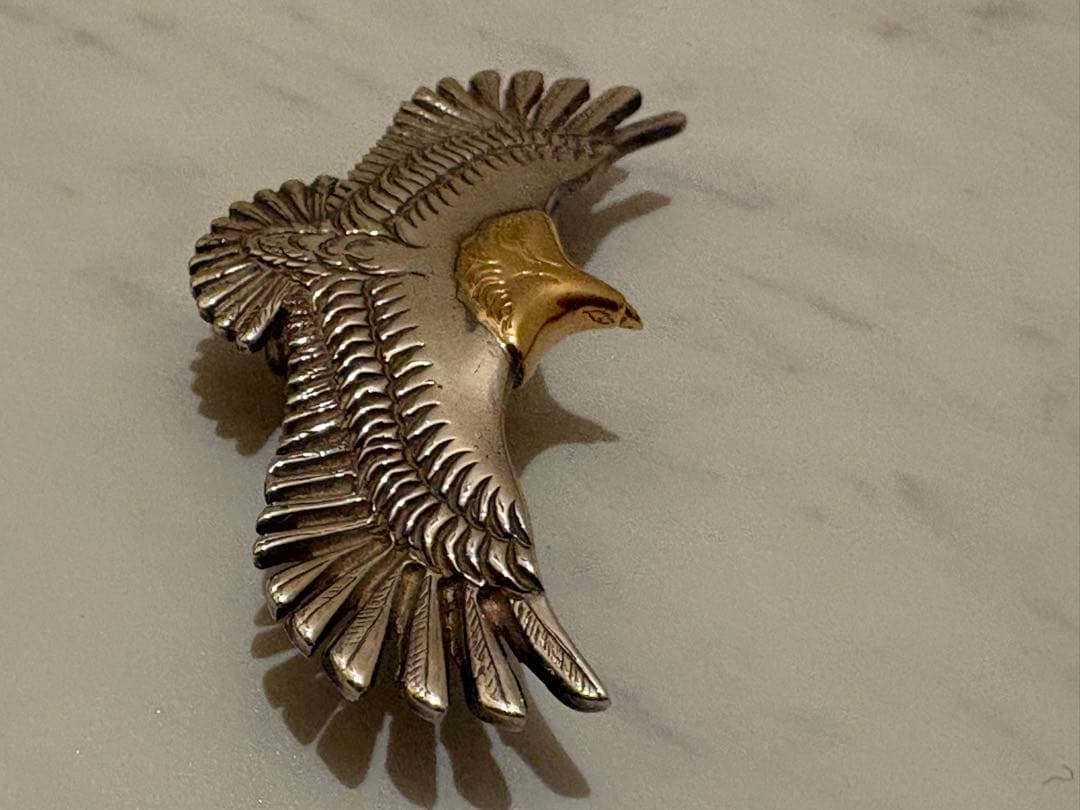 ARIZONA FREEDOM(アリゾナフリーダム)中 イーグル