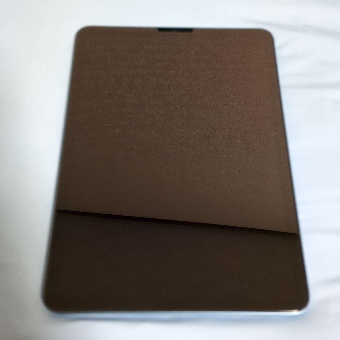 Apple iPad Air　第5世代　ブルー　256GB　Wi-Fi