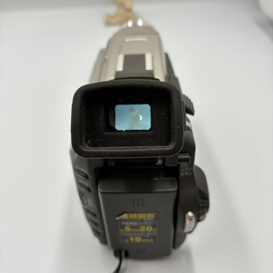 【動作確認済】Panasonic パナソニック NV-DS200 Mini DV