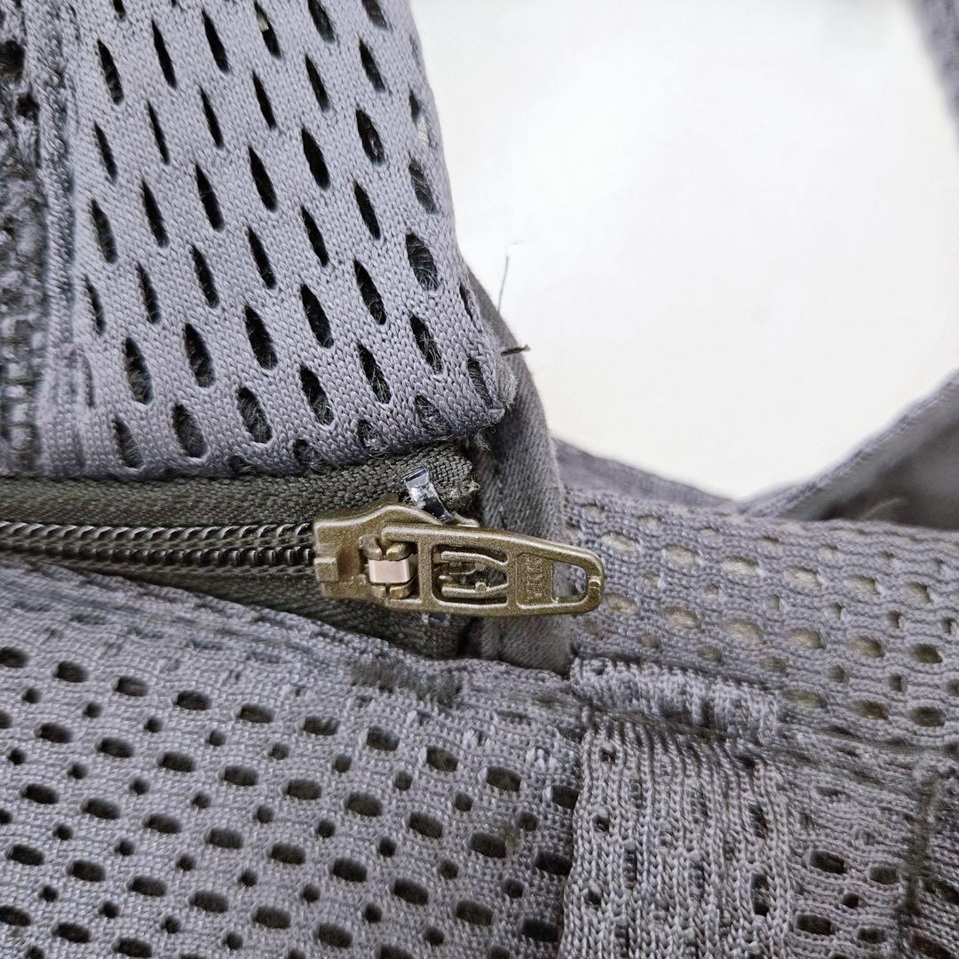 BabyBjorn ベビービョルン HARMONY ハーモニー アンスラサイト